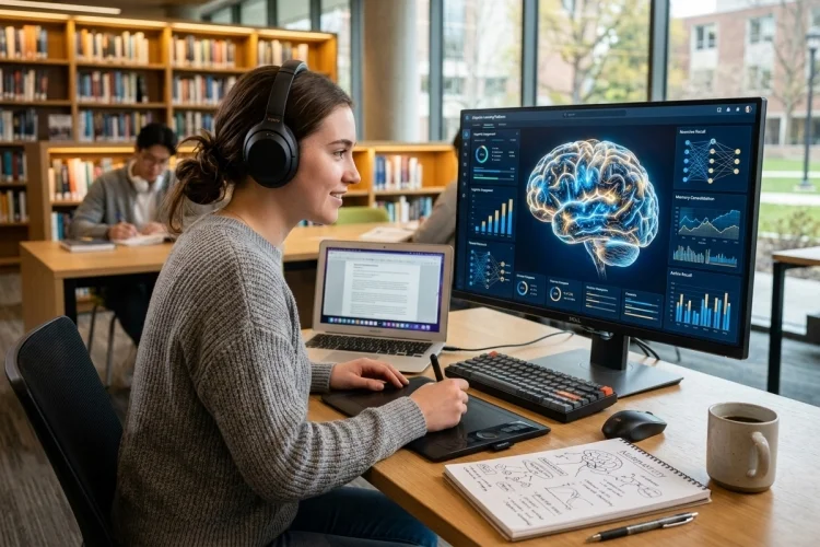 What Is Neurolearning and How Can Software Support It?
