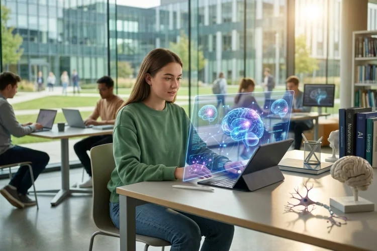 What Is Neurosoft Education? A Clear Beginner’s Guide